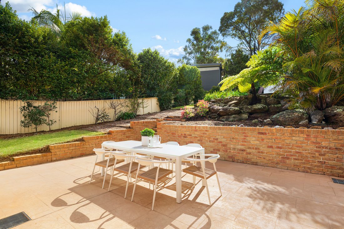 Casa en Elanora Heights, Nueva Gales del Sur, Australia 5 - 18746090