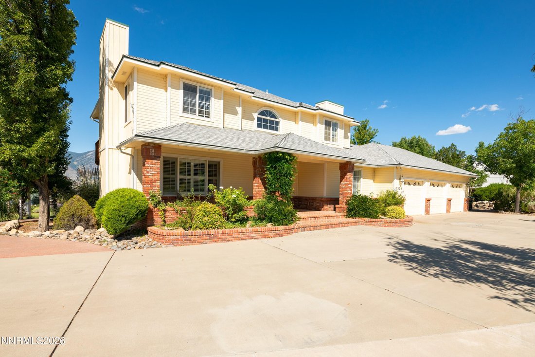 House in Indian Hills, Nevada, United States 4 - 18742706