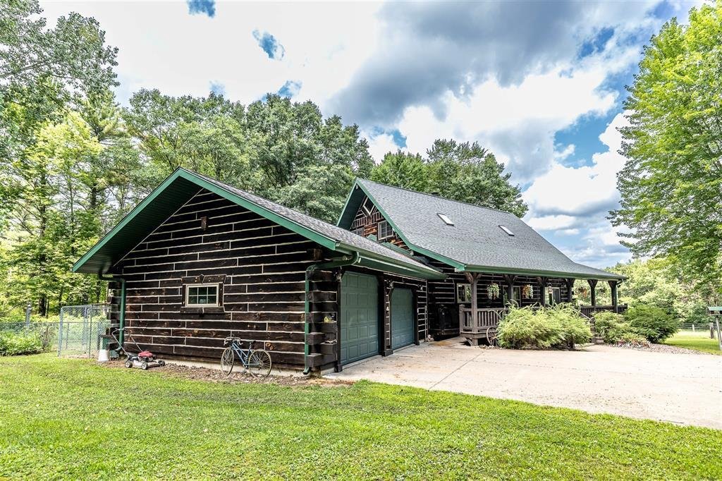 House in Taylor, Wisconsin, United States 3 - 18742815