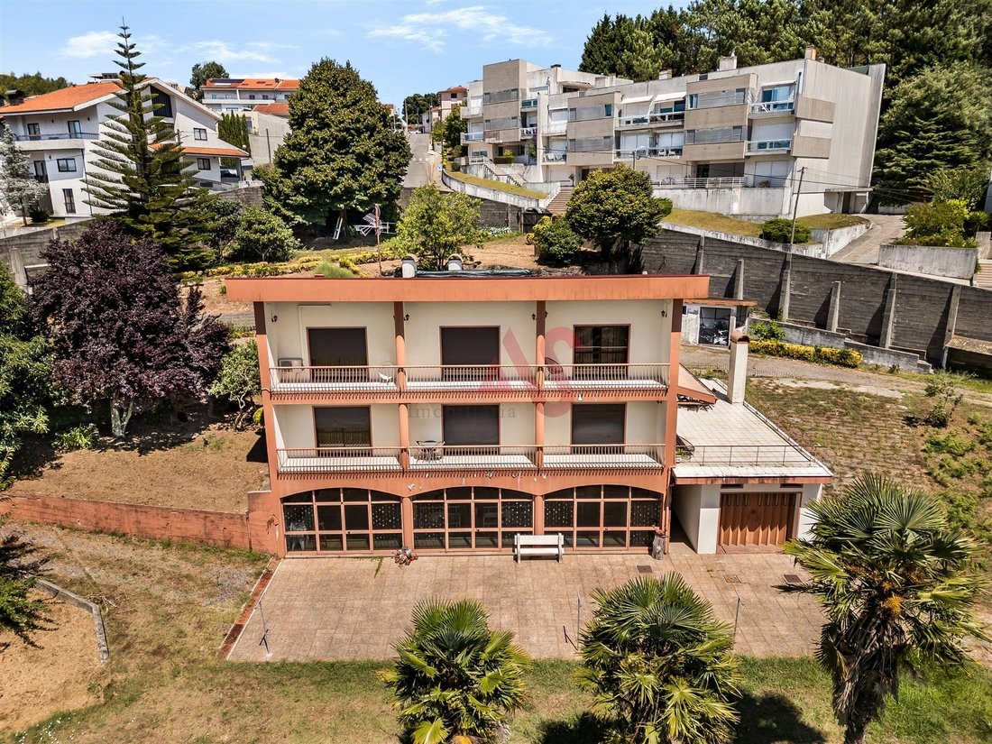 Rancho en Gondomar (Sao Cosme), Valbom y Jovim, Distrito de Oporto, Portugal 5 - 18744164