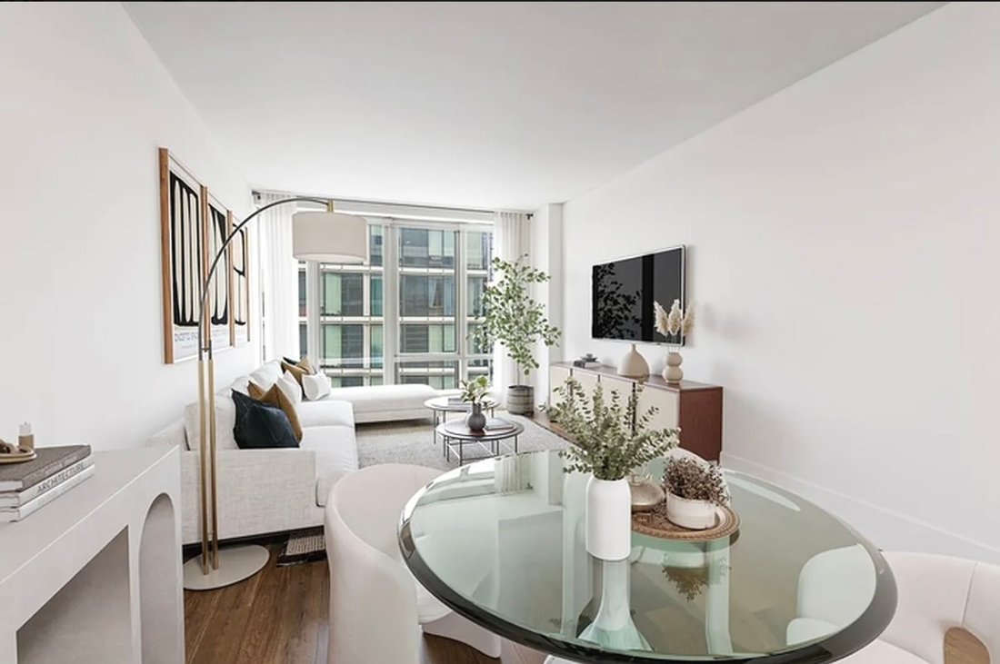 Wohnung in New York City, New York, Vereinigte Staaten 4 - 18745316
