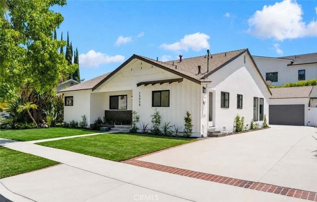 Casa a Los Angeles, California, Stati Uniti 5 - 18591980