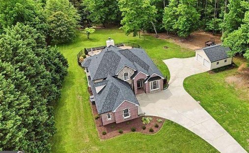 Canton, Georgia, United States 1