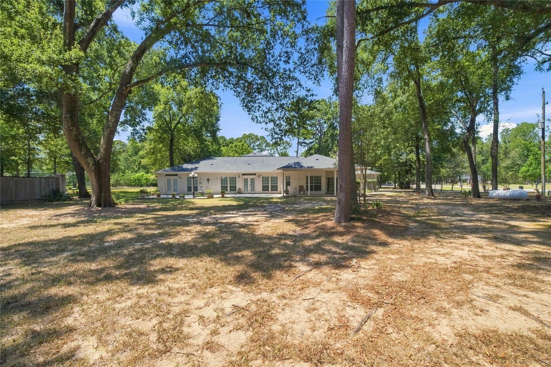 Casa a Huffman, Texas, Stati Uniti 5 - 18744348