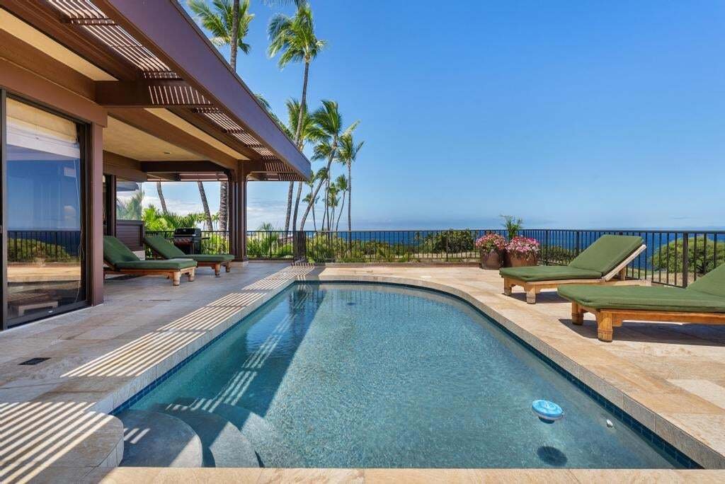 Appartement à Waimea, Hawaï, États-Unis 4 - 18742971