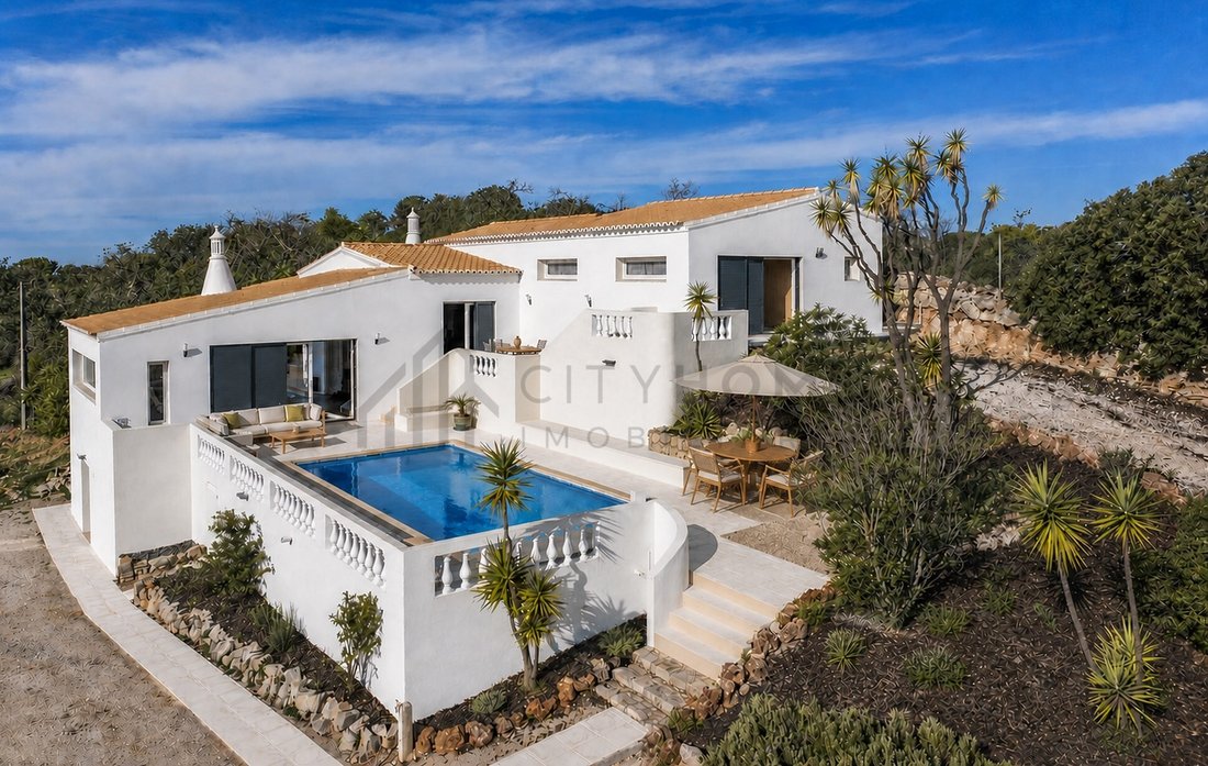 House in Boliqueime, Algarve, Portugal 1 - 17123522