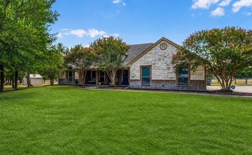 Haus in Fort Worth, Texas, Vereinigte Staaten 1