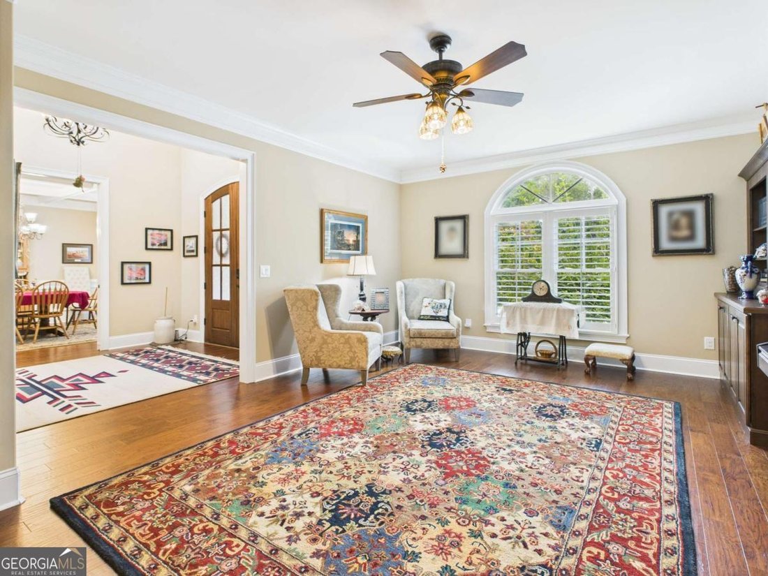 Casa en Madison, Georgia, Estados Unidos 5 - 18741240