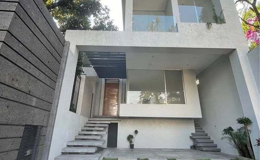 Condominio en Cuernavaca, Morelos, México 1