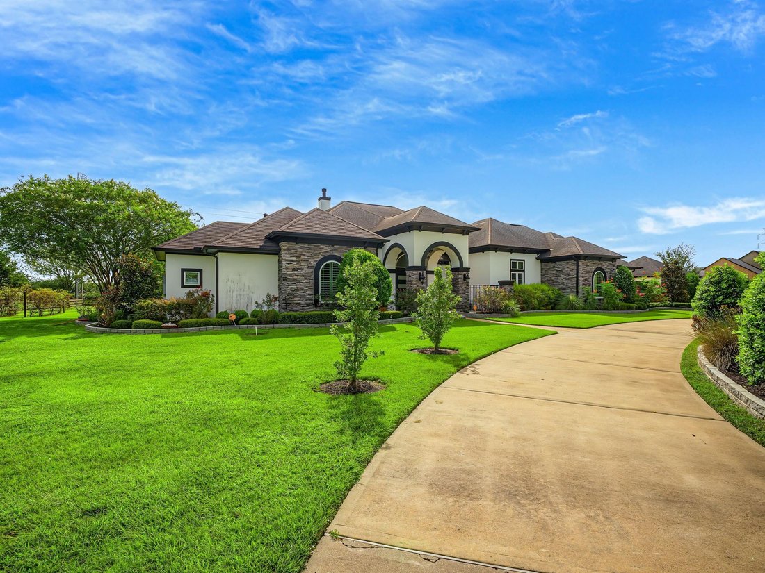 Casa en Richmond, Texas, Estados Unidos 4 - 18741112