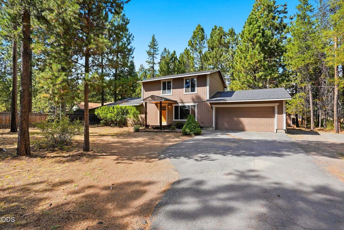 Maison à Sunriver, Oregon, États-Unis 4 - 18743000