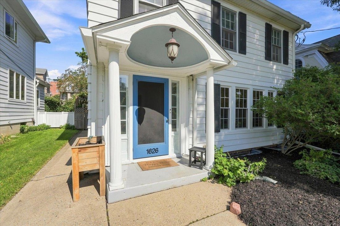 Haus in Fitchburg, Wisconsin, Vereinigte Staaten 3 - 18740393