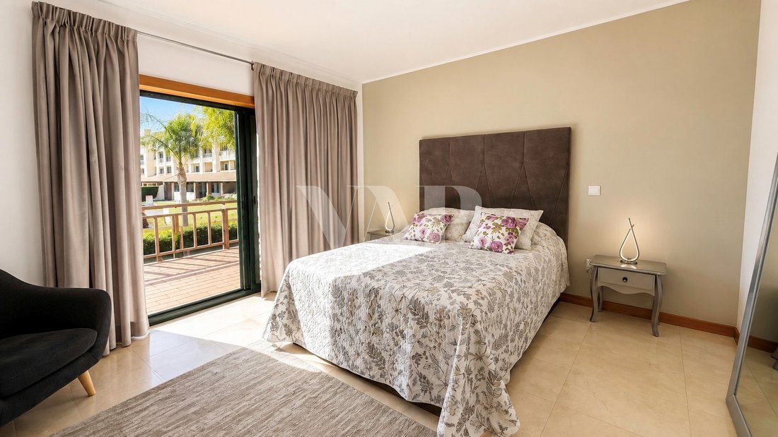 Villa à Vilamoura, Quarteira, Algarve 4 - 18745158