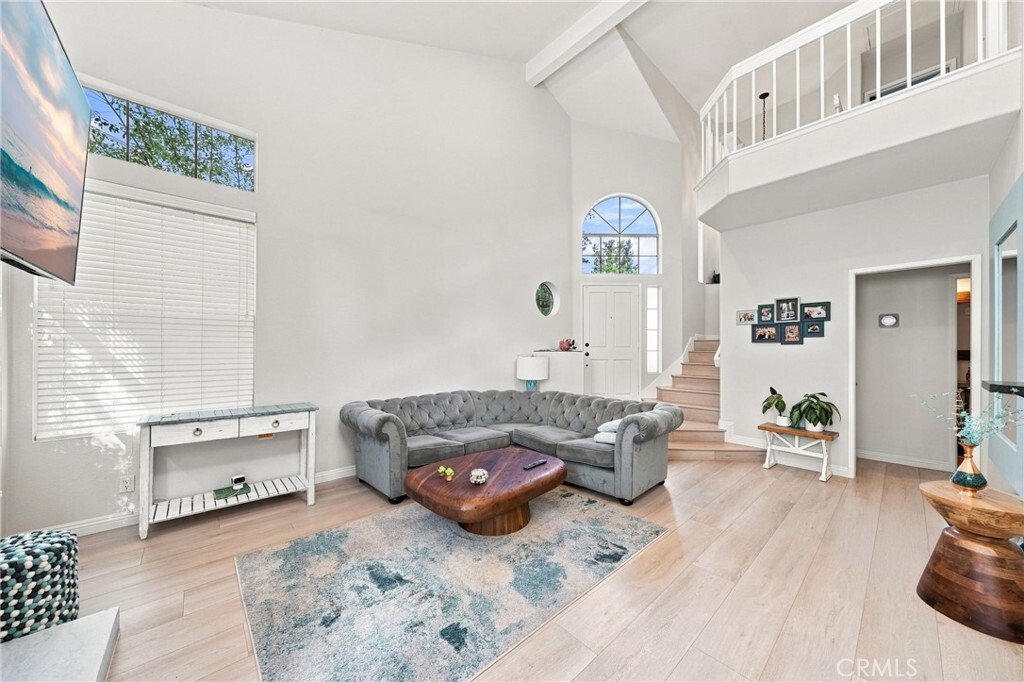 Casa en Aliso Viejo, California, Estados Unidos 5 - 18746077