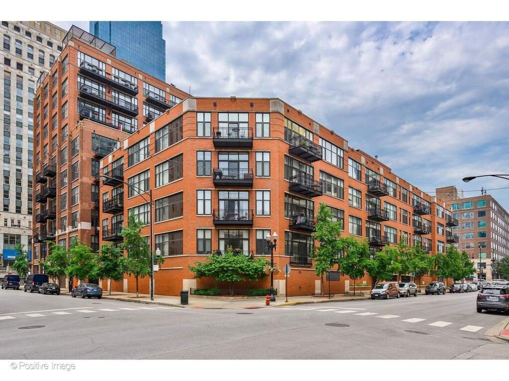 Casa a Chicago, Illinois, Stati Uniti 1 - 18746057
