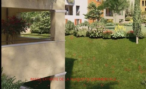 Appartement à Le Tholonet, Provence-Alpes-Côte d'Azur, France 1 - 18745031
