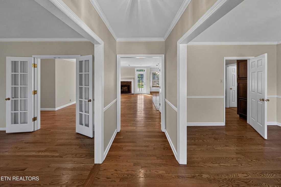 Casa a Knoxville, Tennessee, Stati Uniti 3 - 18743866