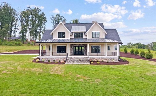 Haus in Easley, South Carolina, Vereinigte Staaten 1