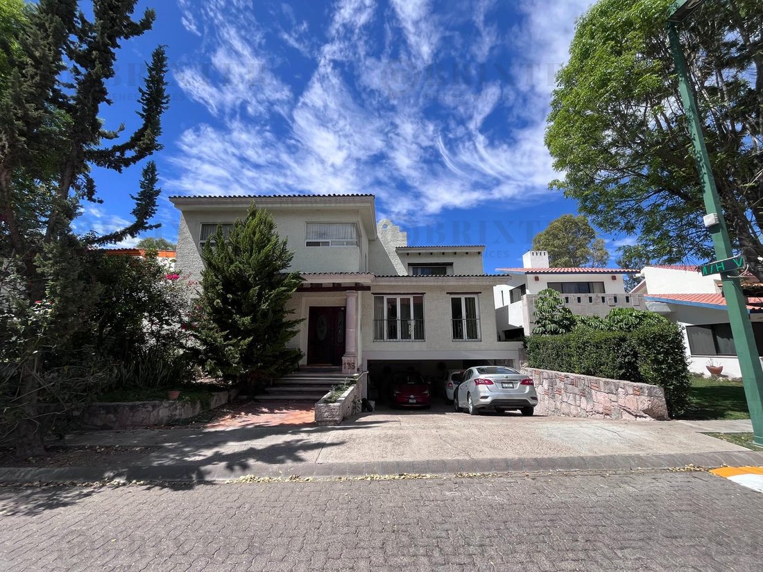 Condominio a Aguascalientes, Aguascalientes, Messico 1 - 18741347