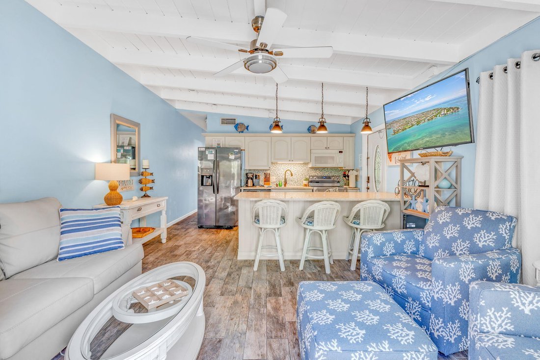 Casa a Key Colony Beach, Florida, Stati Uniti 4 - 18742570