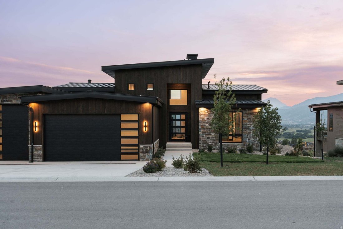 House in Heber City, Utah, United States 1 - 18743158