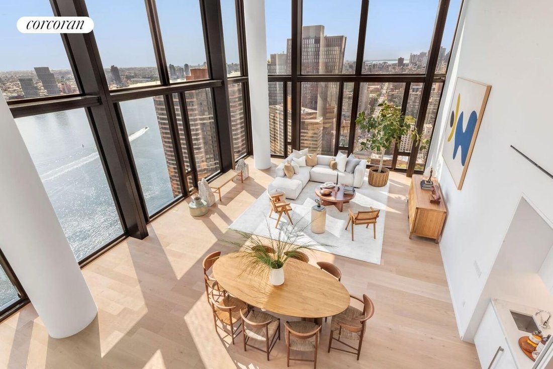 Condominio en Nueva York, Nueva York, Estados Unidos 2 - 18742344