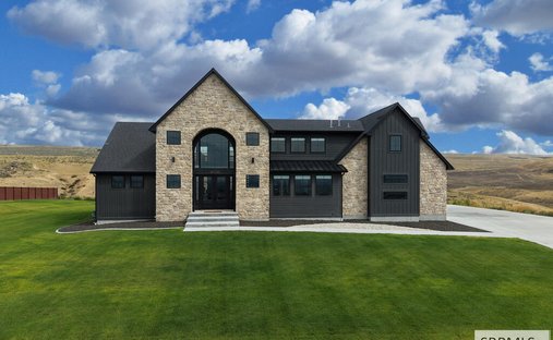 Haus in Idaho Falls, Idaho, Vereinigte Staaten 1