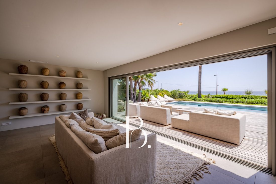 Villa in Ville-Les Saquedes-Le Bouillonnet, Sainte-Maxime, France 3 - 18254109