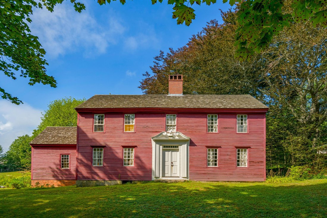 Casa a Kennebunkport, Maine, Stati Uniti 2 - 18742505