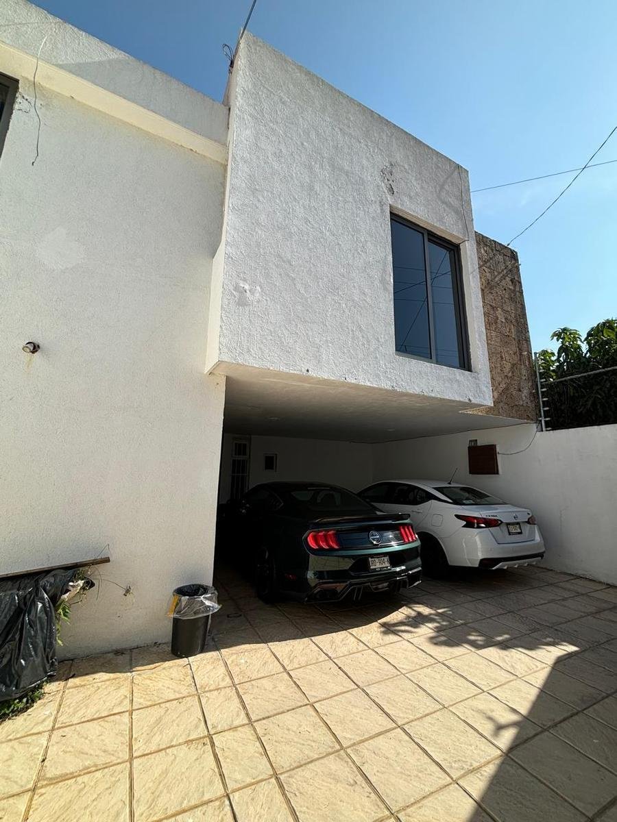 Casa en Zapopan, Jalisco, México 3 - 18742342