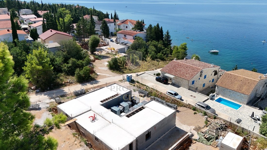 Villa in Starigrad-Paklenica, Zadar, Kroatien 2 - 18744968