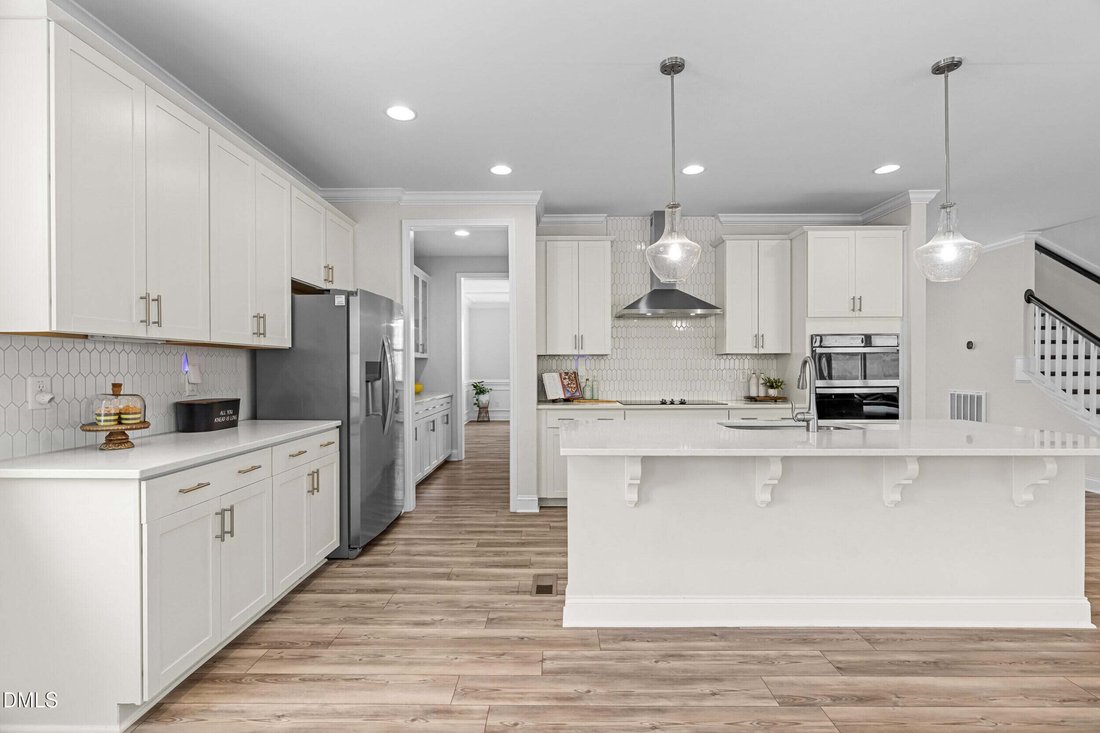 House in Holly Springs, North Carolina, United States 5 - 18740582