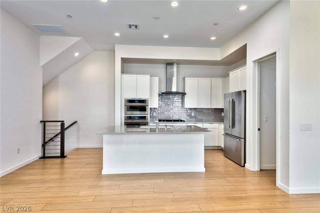Townhouse in Henderson, Nevada, United States 1 - 18746549