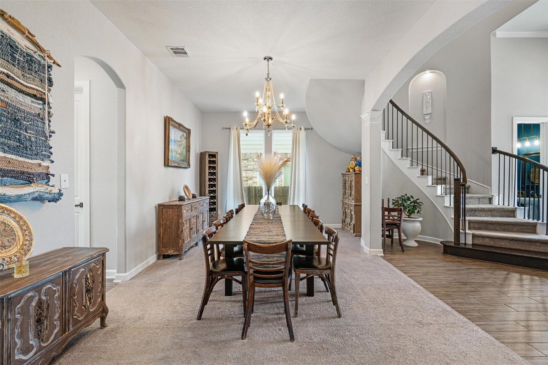 Haus in Buda, Texas, Vereinigte Staaten 3 - 18740710