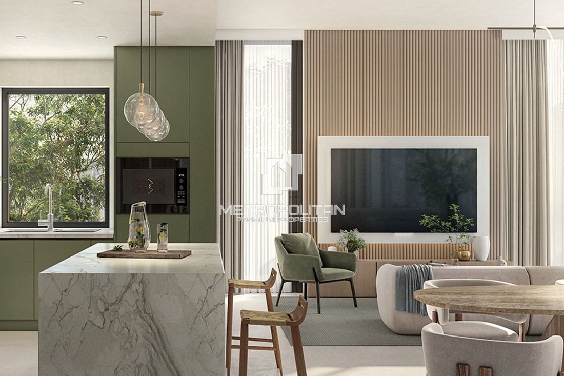 Appartement à Lac Burj Khalifa, Centre-ville de Dubaï, Doubaï 3 - 18742087