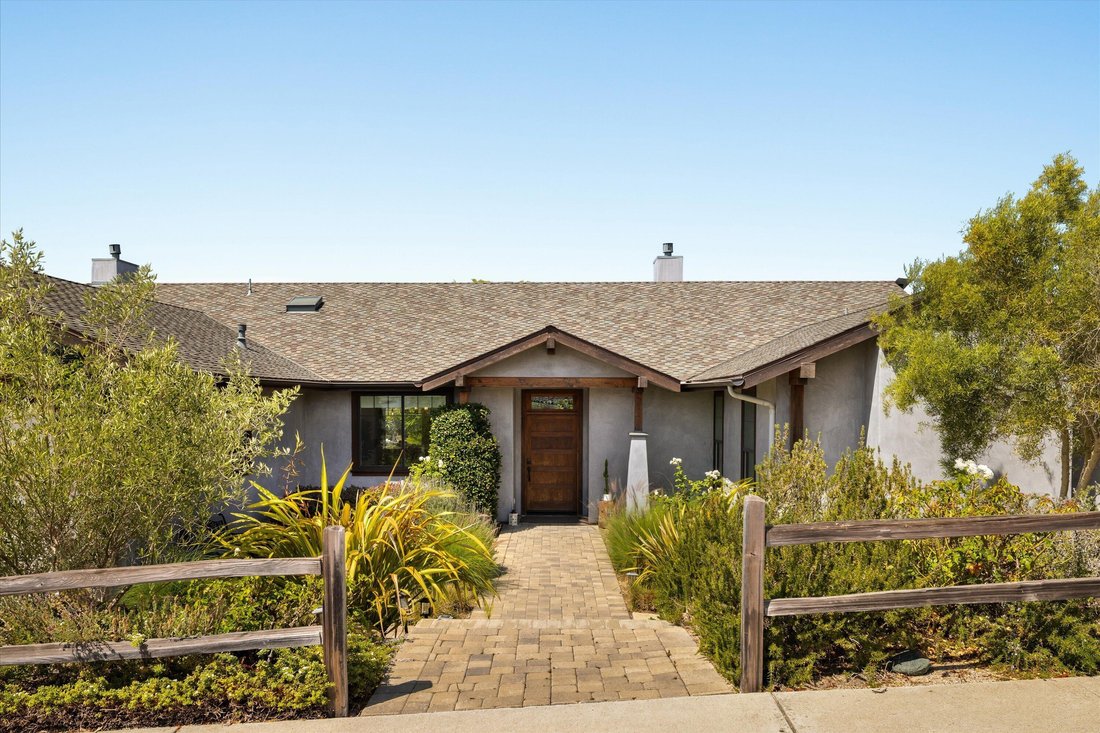 Casa en Goleta, California, Estados Unidos 4 - 18746281