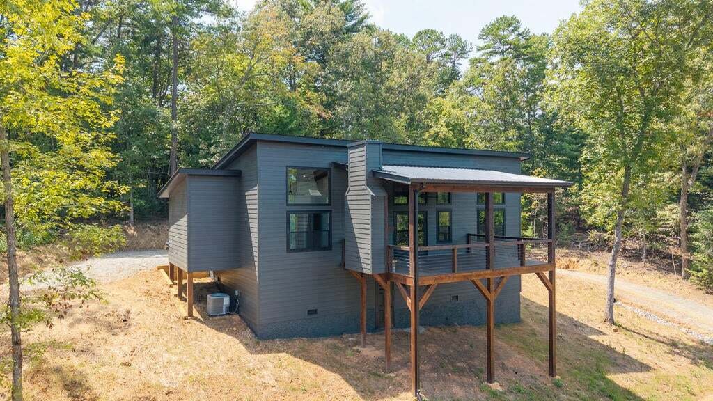 Casa en Morganton, Georgia, Estados Unidos 4 - 18743206