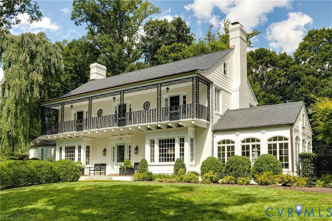 Casa en Richmond, Virginia, Estados Unidos 1 - 18746209