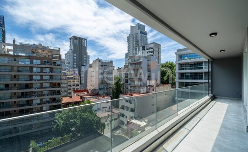 Apartment in Buenos Aires, Buenos Aires, Argentina 1