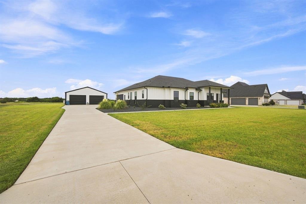 Casa en Waxahachie, Texas, Estados Unidos 1 - 18744467