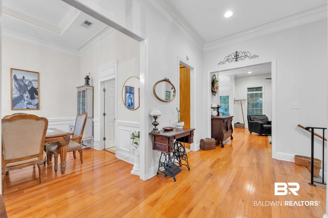 Casa a Daphne, Alabama, Stati Uniti 5 - 18742767