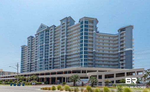 Casa a Gulf Shores, Alabama, Stati Uniti 1