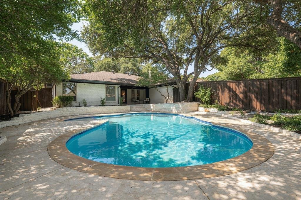 Haus in Plano, Texas, Vereinigte Staaten 2 - 18741022