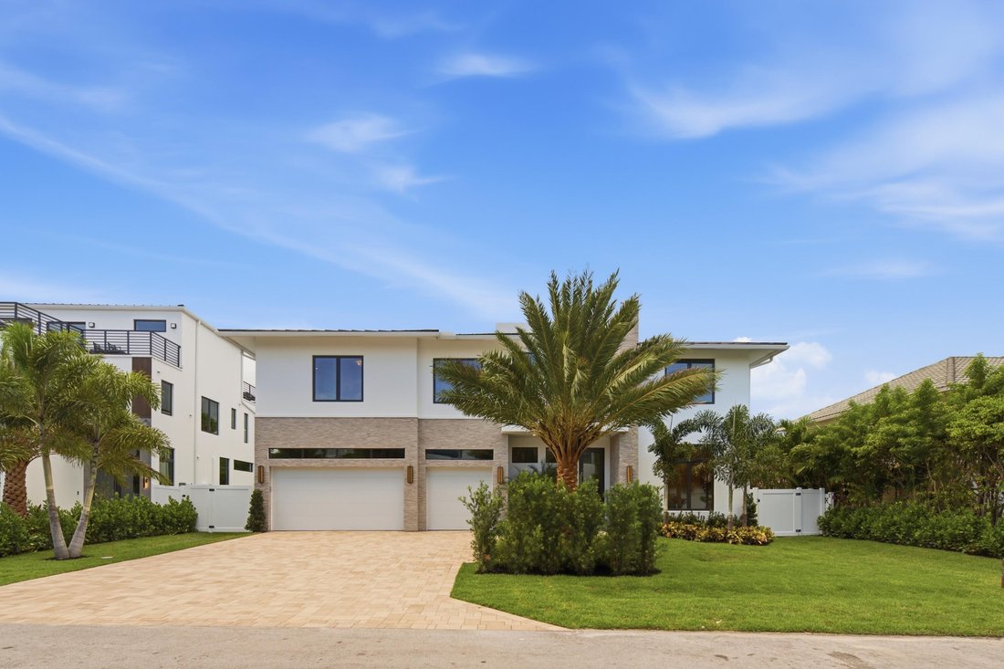 Haus in Boca Raton, Florida, Vereinigte Staaten 2 - 18743598