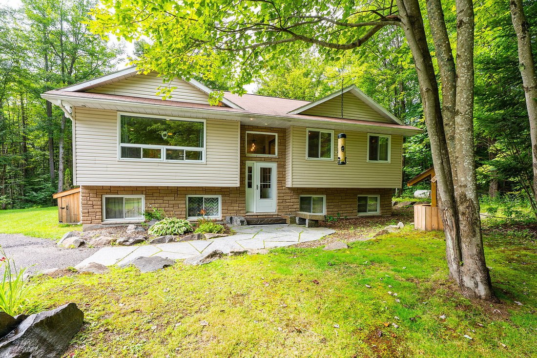 Casa en Muskoka Lakes, Ontario, Canadá 1 - 18741354