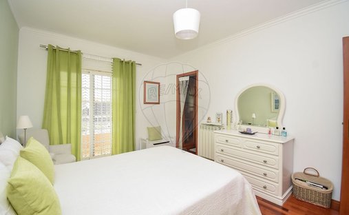 House in Sao Domingos de Rana, Lisbon, Portugal 1
