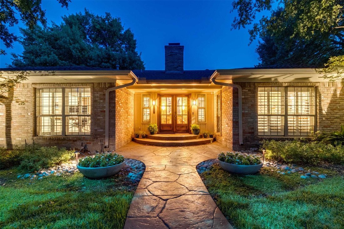 Casa a Richardson, Texas, Stati Uniti 2 - 18745997