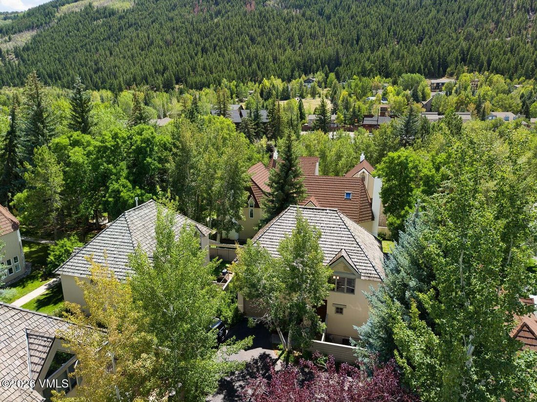 Haus in Avon, Colorado, Vereinigte Staaten 2 - 18742630
