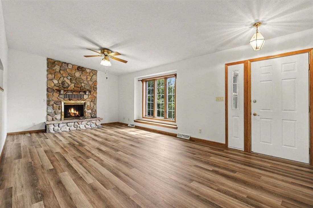 House in Lawrence, Michigan, United States 4 - 18743099