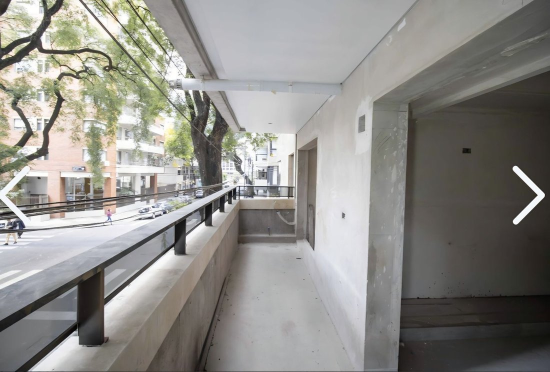 Appartement à Buenos Aires, Buenos Aires, Argentine 2 - 18741267